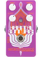Catalinbread Karma Suture Harmonic Fuzz