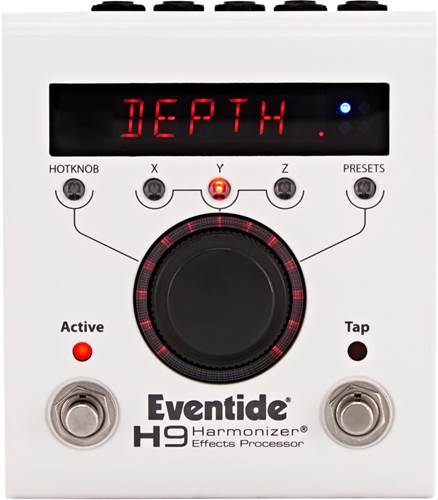 Eventide H9 Core Multi FX Pedal