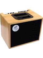 AER Compact 60 Natural Oak