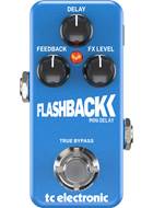 TC Electronic Flashback Mini Delay