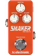 TC Electronic Shaker Mini Vibrato