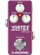TC Electronic Vortex Mini Flanger