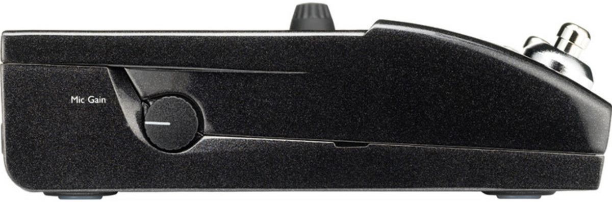 TC Helicon Play Acoustic