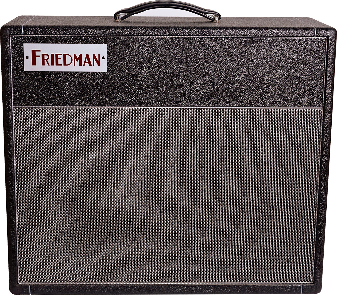 Friedman Dirty Shirley 112 Cab (Ex-Demo)