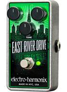 Electro Harmonix East River Overdrive