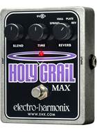Electro Harmonix Holy Grail Max Reverb
