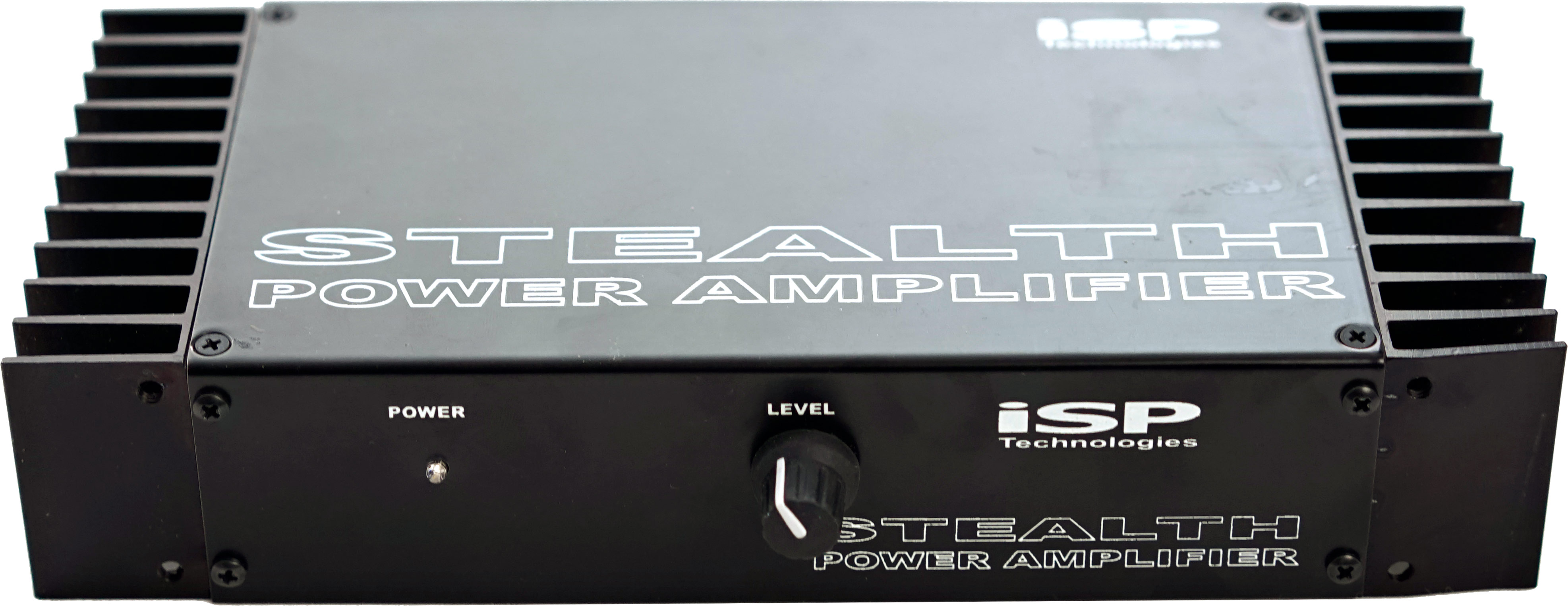 ISP Stealth Pro Power Amp (ExDemo) 88992 guitarguitar