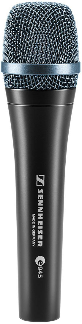 Sennheiser E945 Super-cardioid dynamic microphone