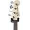 Fender Tony Franklin Precision Bass Fretless Black (Ex-Demo) #US19030757 