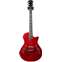 Taylor T5z Pro Borrego Red (Ex-Demo) #1112087099 Front View