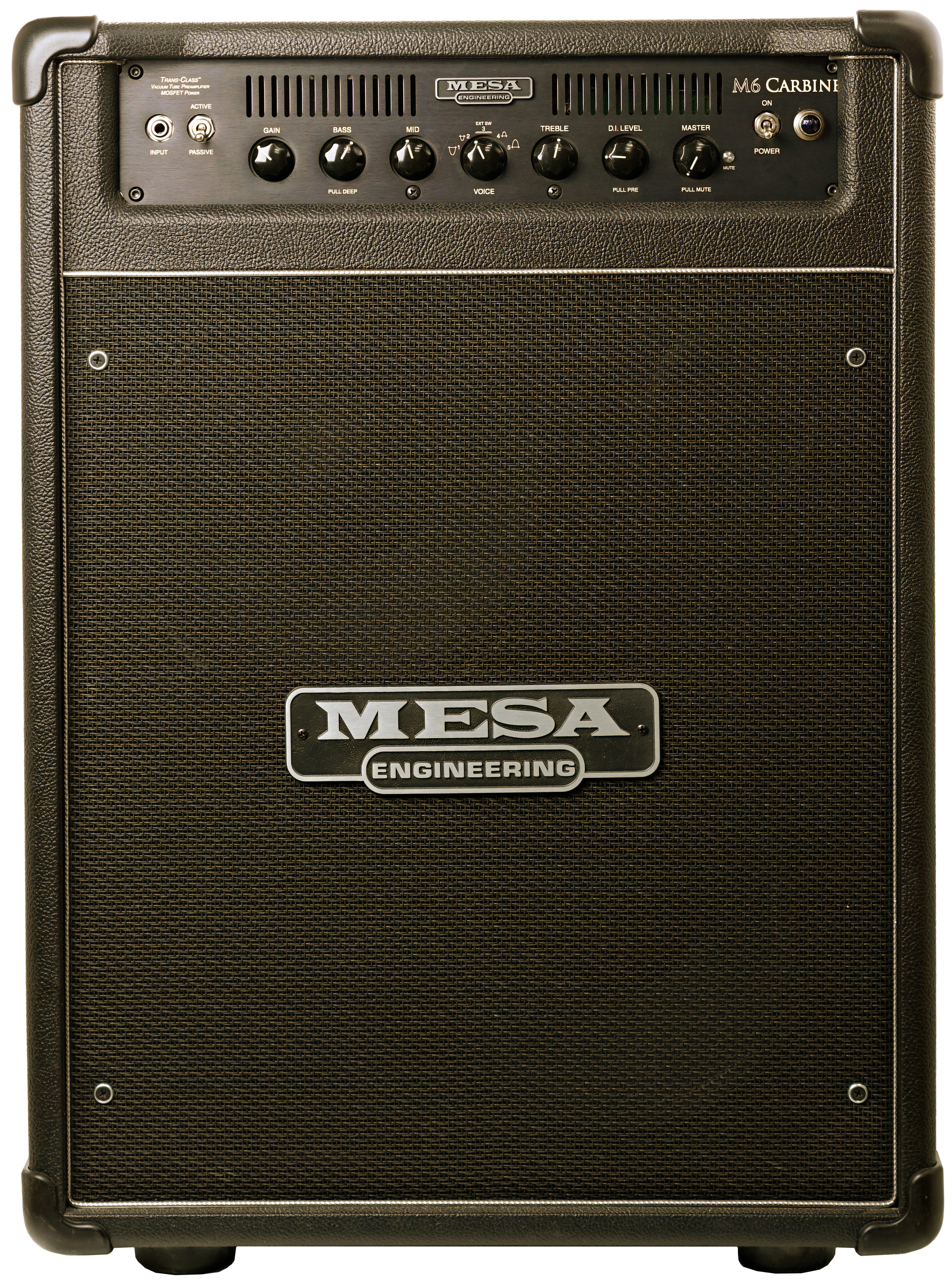 mesa boogie fathom bass amp