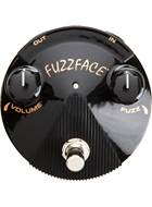 Dunlop FFM4 Joe Bonamassa Fuzz Face Mini