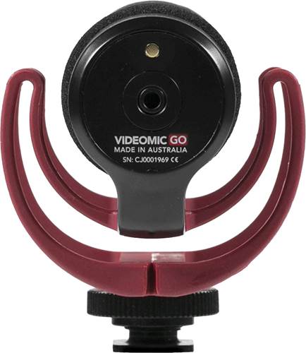 Rode Videomic Go Rode Videomic Go
