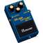 BOSS BD-2W Waza Craft Custom Blues Driver Overdrive Front View