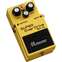 BOSS SD-1W Custom Waza Craft Super Overdrive Front View