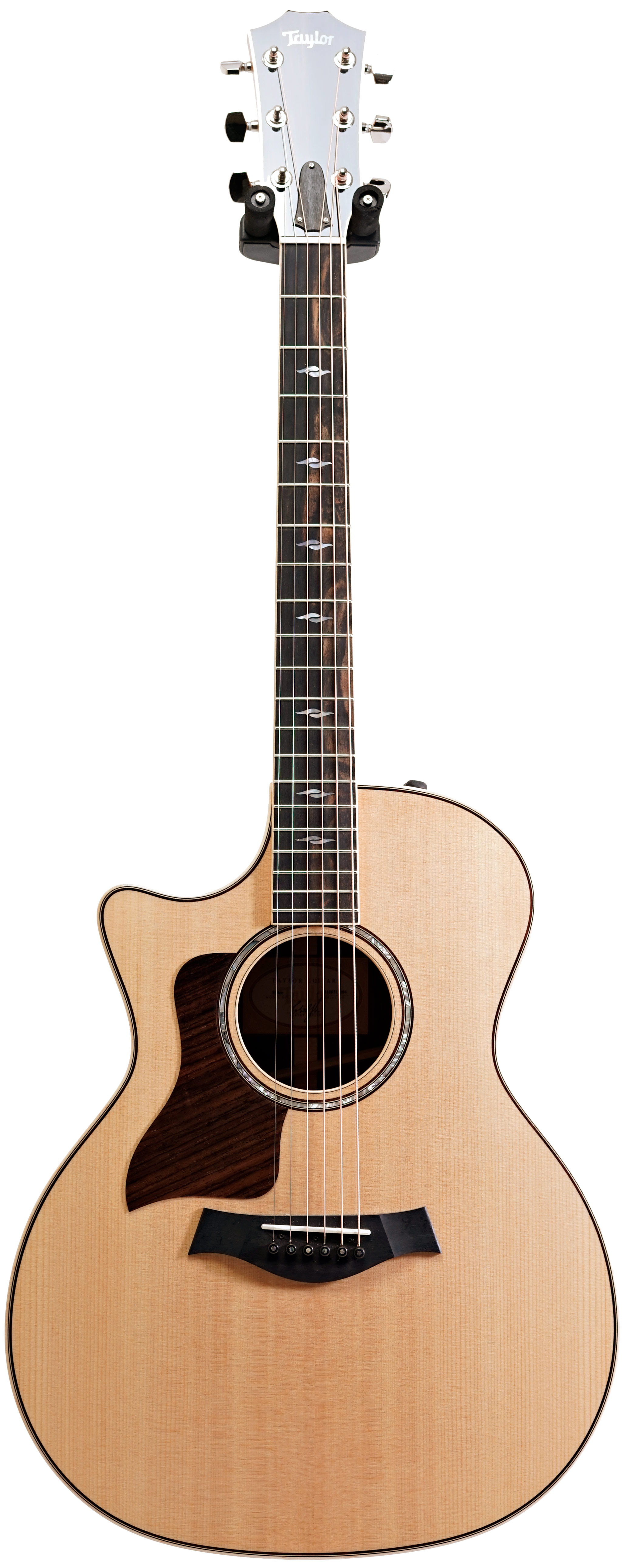 Taylor 800 Series 814ce ES2 LH (Ex-Demo) #1110317004