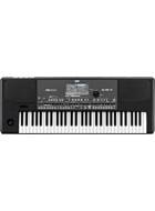 Korg PA600 Arranger Keyboard