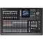 Tascam DP32SD Digital Multitrack Recorder Front View
