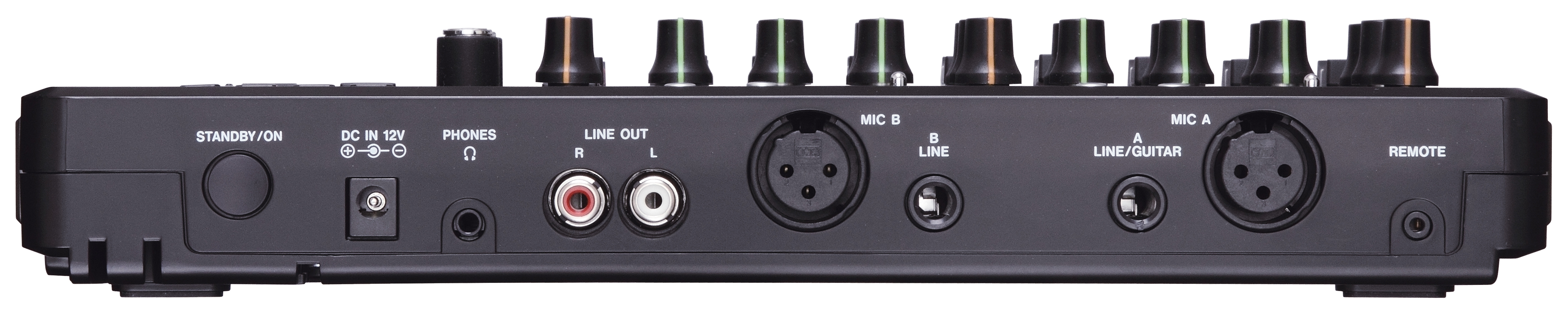 Tascam DP-03SD Digital Multitrack Recorder