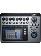 QSC TouchMix 8 Digital Mixer