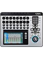 QSC TouchMix 16 Digital Mixer