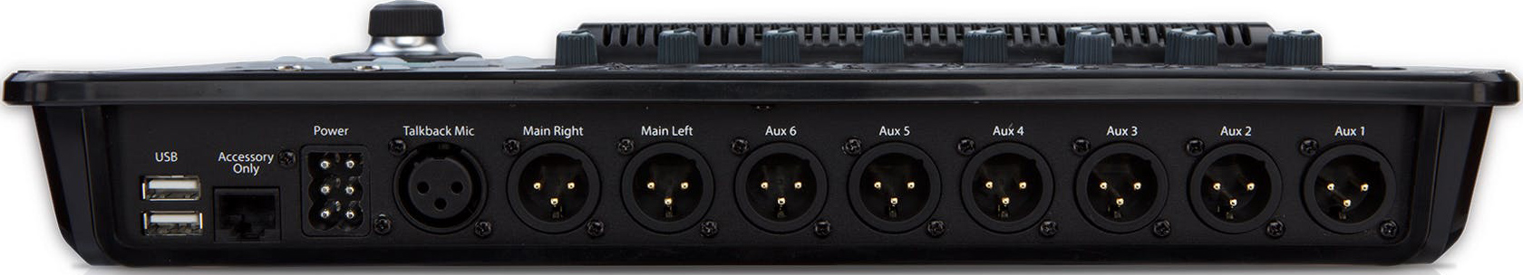 QSC TouchMix 16 Digital Mixer