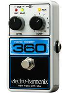 Electro Harmonix Nano Looper 360