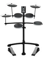 Roland TD-1K Electronic V-Drums Electronic Drum Kit