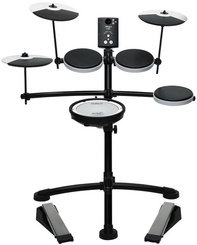 Roland TD-1KV Electronic V-Drum Kit