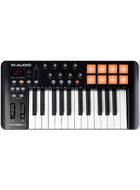 M-Audio Oxygen 25 4th Generation USB Midi Controller