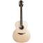 Lowden O32 IR/SS Indian Rosewood/Sitka #22146 Front View