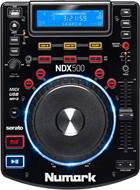 Numark NDX500