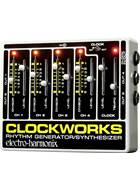 Electro Harmonix Clockworks Rhythm Generator