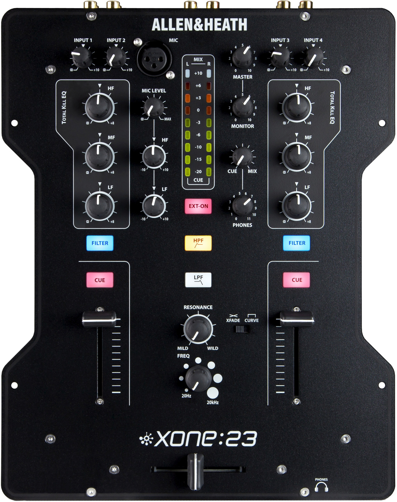 Allen & Heath Xone:23
