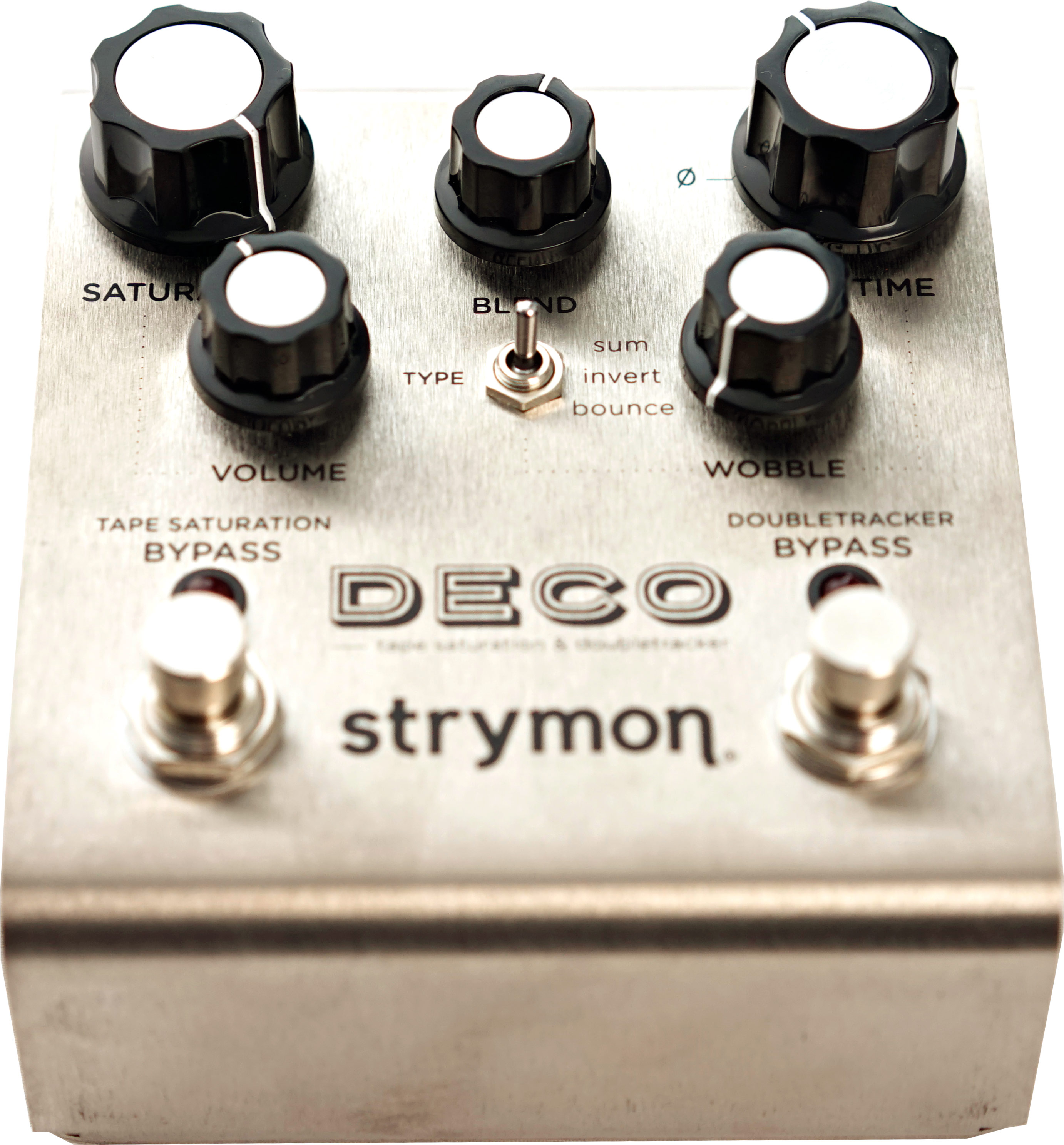 Strymon Deco Vintage Tape Effects (Ex-Demo) #s1809436