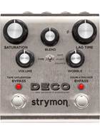 Strymon Deco Vintage Tape Effects
