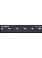 TC Helicon Switch 6 Footswitch
