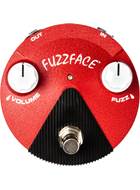 Dunlop FFM6 Jimi Hendrix Band Of Gypsys Mini Fuzz