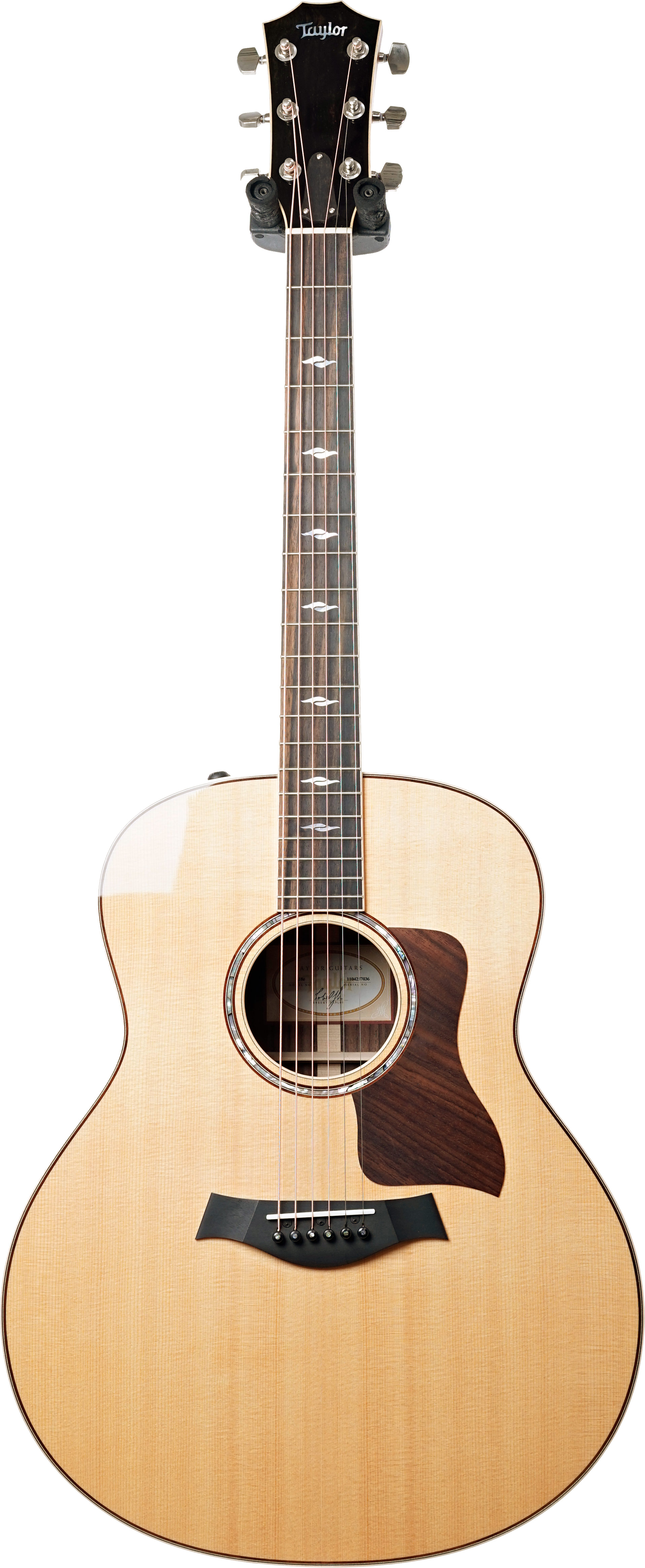 Taylor 800 Series 818e Grand Orchestra ES2 (Ex-Demo) #1104257036