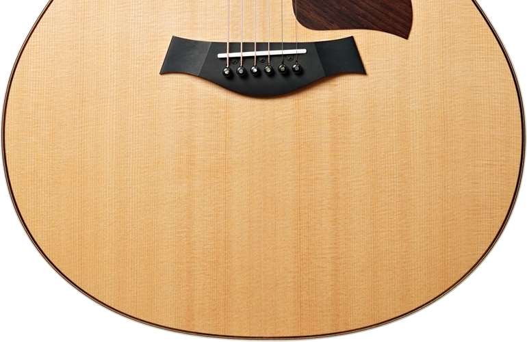 Taylor 800 Series 818e Grand Orchestra ES2 (Ex-Demo) #1104257036 Taylor 800 Series 818e Grand Orchestra ES2 (Ex-Demo) #1104257036