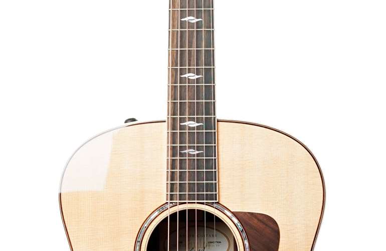 Taylor 800 Series 818e Grand Orchestra ES2 (Ex-Demo) #1104257036 Taylor 800 Series 818e Grand Orchestra ES2 (Ex-Demo) #1104257036