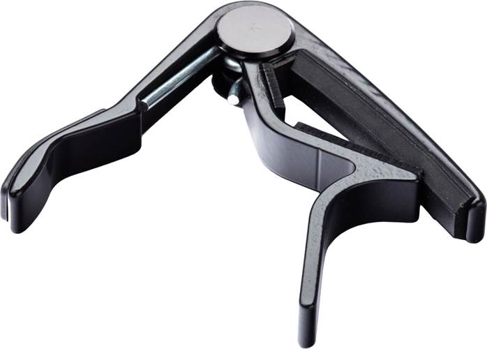 Dunlop Trigger Capo Mandolin Black 86MB Dunlop Trigger Capo Mandolin Black 86MB