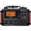 Tascam DR-60D MKII Front View
