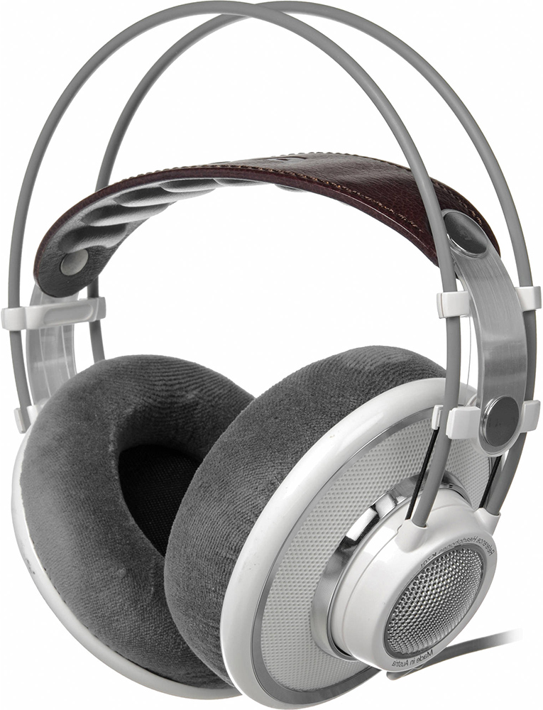 AKG K701 Headphones (Manufacturer Refurbished)