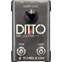 TC Helicon Ditto Mic Looper Front View
