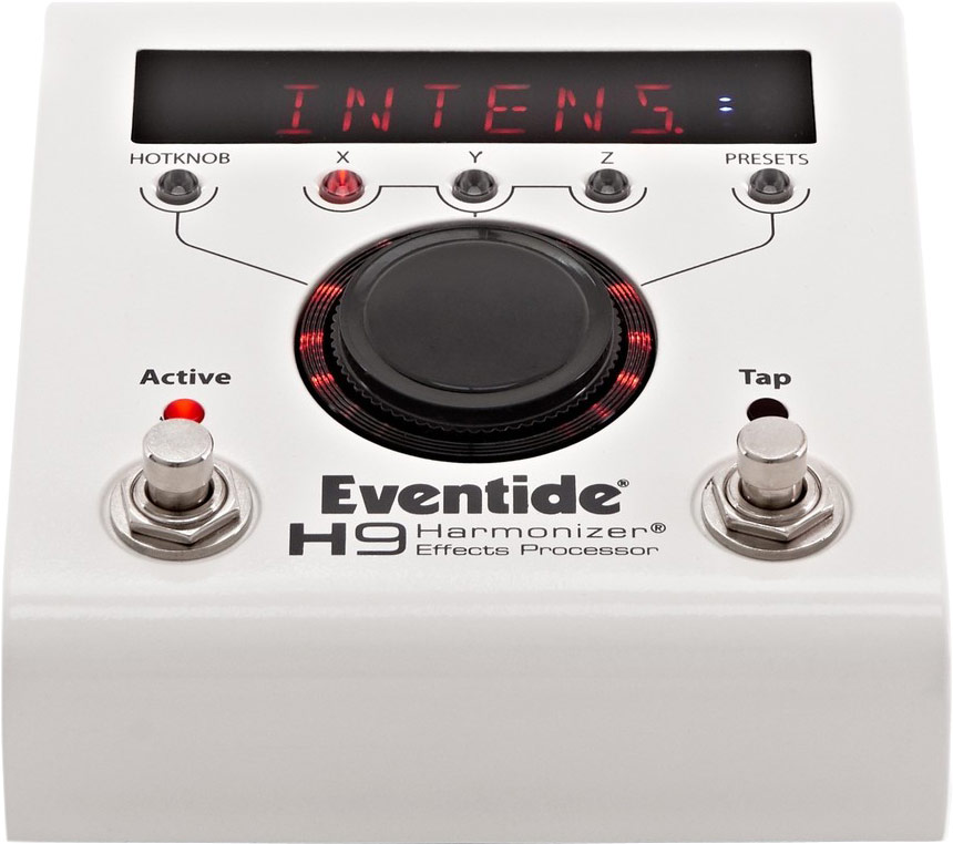 Eventide H9 Max