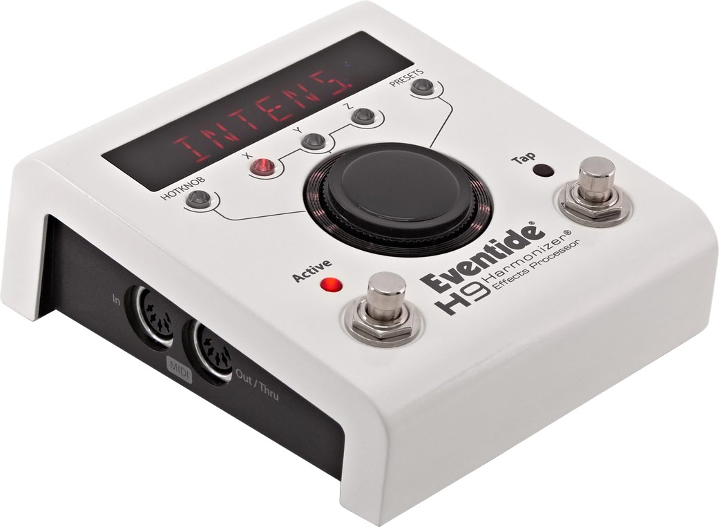 Eventide H9 Max | guitarguitar