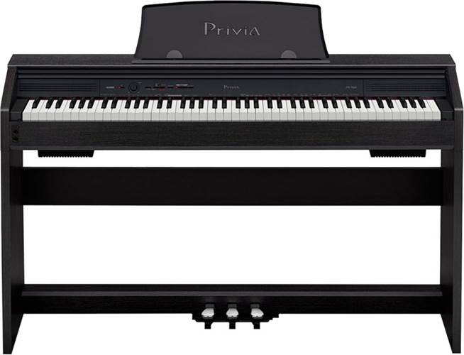 Casio PX-760 Digital Piano