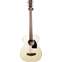 Ibanez PCBE12-OPN Acoustic Bass Open Pore Natural (2015) (Ex-Demo) #180801127 Front View