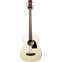Ibanez PCBE12-OPN Acoustic Bass Open Pore Natural (Ex-Demo) #181203816 Front View